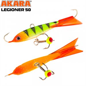 Балансир Akara Legioner 50
