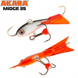 Балансир Akara Midge 35