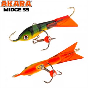 Балансир Akara Midge 35