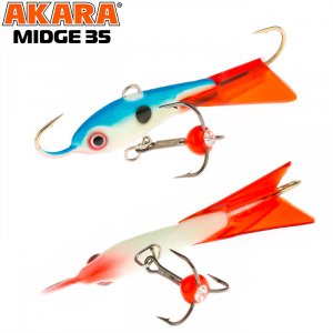 Балансир Akara Midge 35