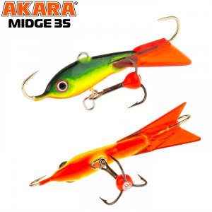 Балансир Akara Midge 35