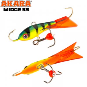 Балансир Akara Midge 35