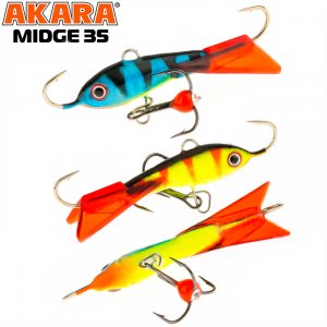 Балансир Akara Midge 35