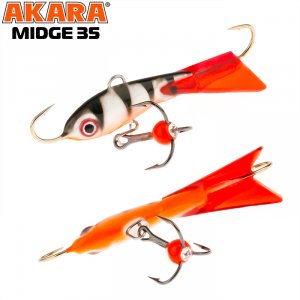 Балансир Akara Midge 35