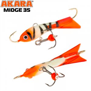 Балансир Akara Midge 35
