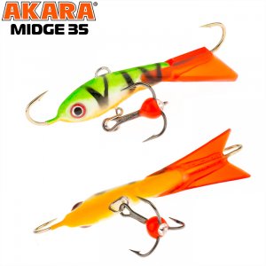 Балансир Akara Midge 35