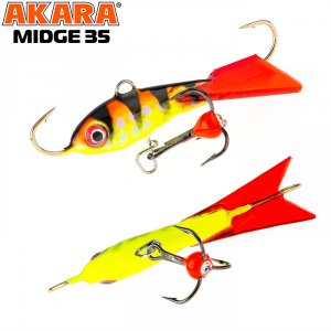 Балансир Akara Midge 35