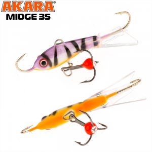 Балансир Akara Midge 35