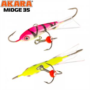 Балансир Akara Midge 35