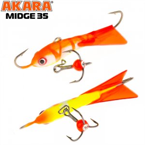 Балансир Akara Midge 35