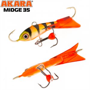 Балансир Akara Midge 35