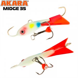 Балансир Akara Midge 35