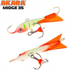 Балансир Akara Midge 35