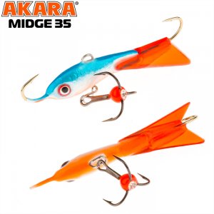 Балансир Akara Midge 35