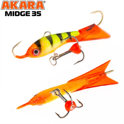 Балансир Akara Midge 35