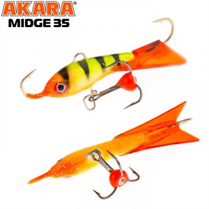 Балансир Akara Midge 35