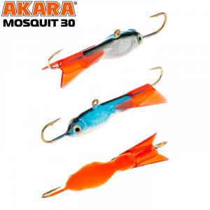 Балансир Akara Mosquit 30