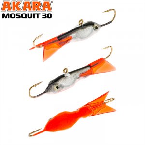 Балансир Akara Mosquit 30
