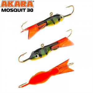 Балансир Akara Mosquit 30