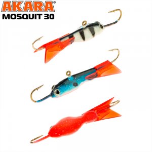 Балансир Akara Mosquit 30