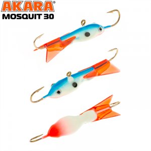 Балансир Akara Mosquit 30