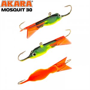Балансир Akara Mosquit 30