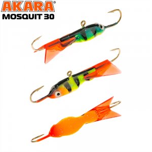 Балансир Akara Mosquit 30