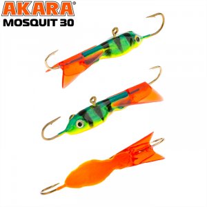 Балансир Akara Mosquit 30