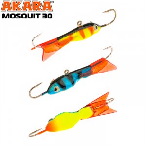Балансир Akara Mosquit 30