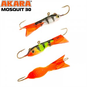Балансир Akara Mosquit 30