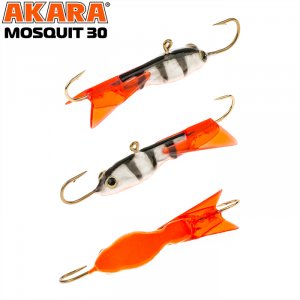 Балансир Akara Mosquit 30