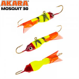 Балансир Akara Mosquit 30