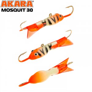 Балансир Akara Mosquit 30