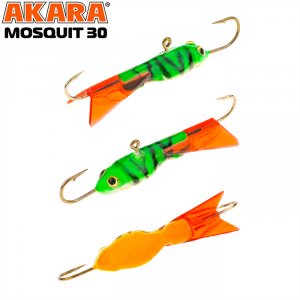 Балансир Akara Mosquit 30