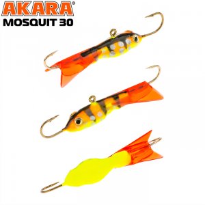 Балансир Akara Mosquit 30