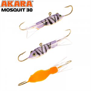 Балансир Akara Mosquit 30