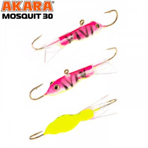 Балансир Akara Mosquit 30