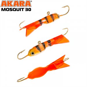 Балансир Akara Mosquit 30