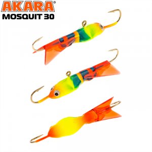Балансир Akara Mosquit 30