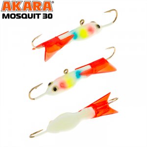 Балансир Akara Mosquit 30