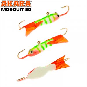 Балансир Akara Mosquit 30