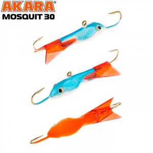 Балансир Akara Mosquit 30