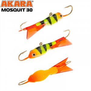 Балансир Akara Mosquit 30