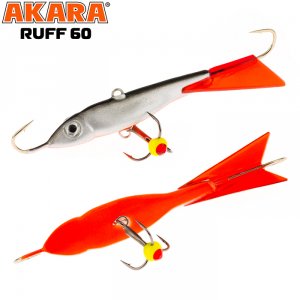 Балансир Akara Ruff 50