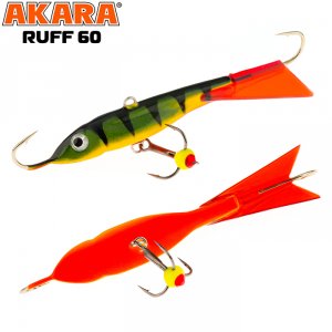 Балансир Akara Ruff 50