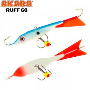 Балансир Akara Ruff 50