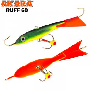 Балансир Akara Ruff 50