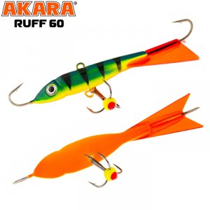 Балансир Akara Ruff 50