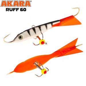 Балансир Akara Ruff 50