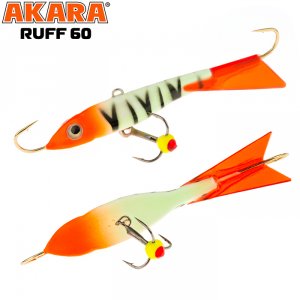 Балансир Akara Ruff 50